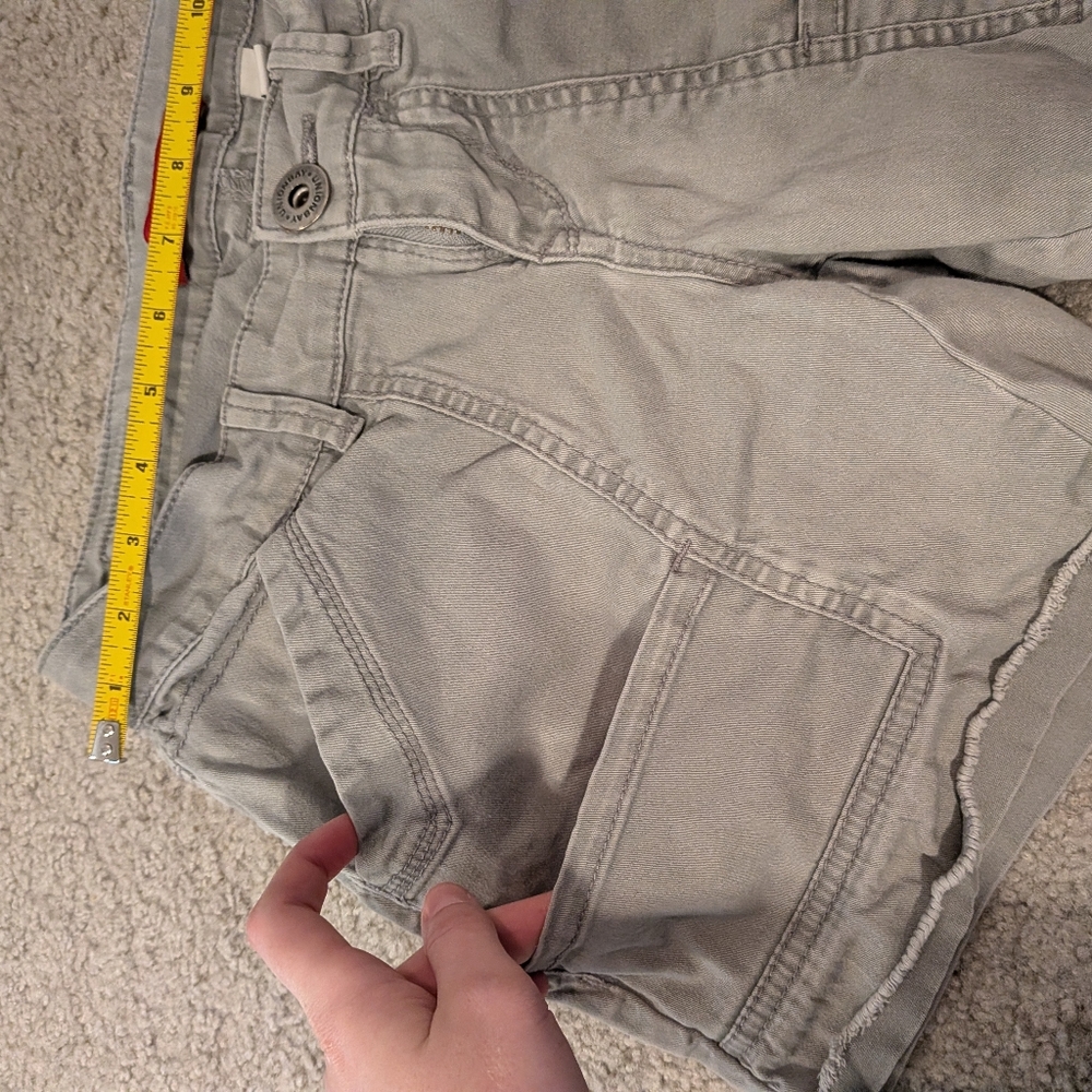 Union Bay cargo shorts - Picture 3 of 4